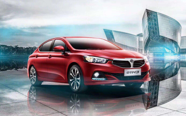 中華價(jià)格大全 10萬以內(nèi)熱門中華車推薦