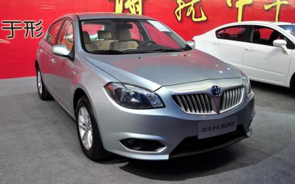 中華價(jià)格大全 10萬以內(nèi)熱門中華車推薦