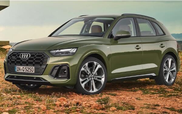 2021款Q3動(dòng)感來(lái)襲 奧迪q3價(jià)格多少