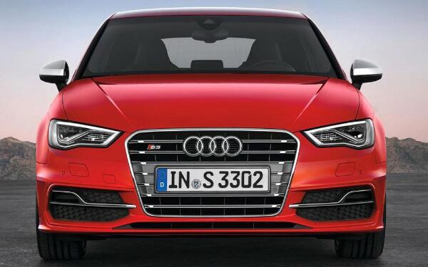 2021款奧迪s3亮相 新款奧迪s3價格預(yù)計多少