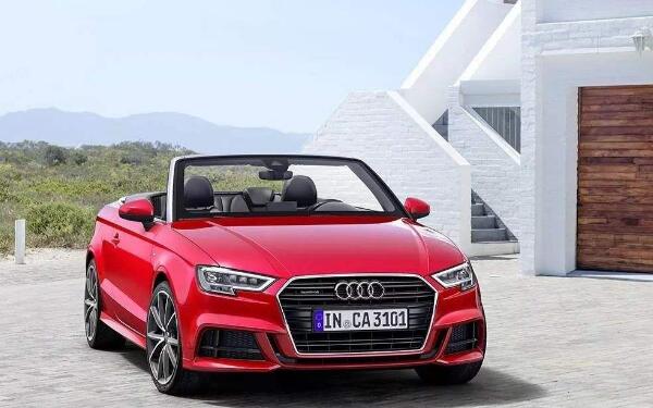 2021款奧迪s3亮相 新款奧迪s3價格預(yù)計多少