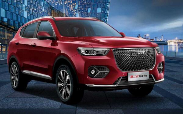 最新汽車價格大全 15萬左右車型推薦