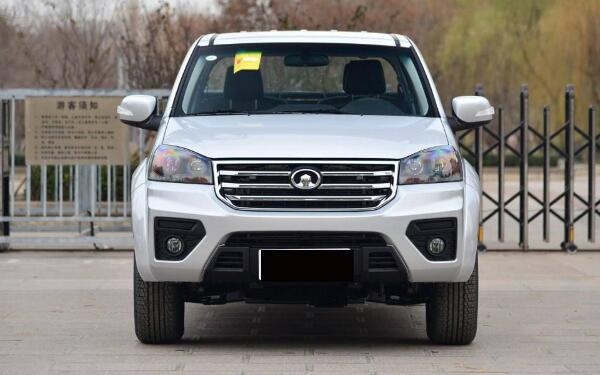 長(zhǎng)城汽車(chē)價(jià)格大全 熱門(mén)長(zhǎng)城商用車(chē)推薦