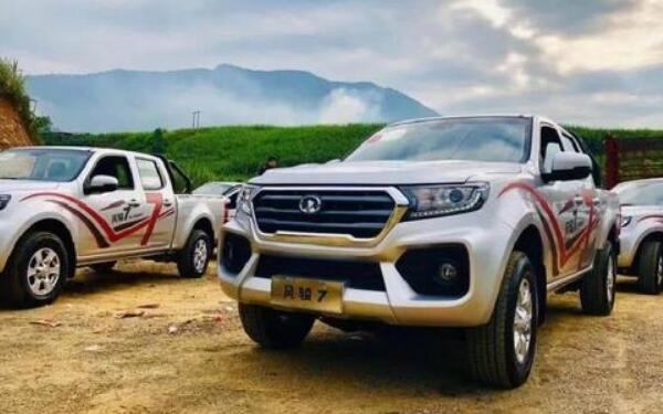 長(zhǎng)城汽車(chē)價(jià)格大全 熱門(mén)長(zhǎng)城商用車(chē)推薦