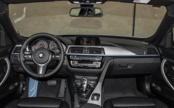 寶馬3系gt年度改款測(cè)評(píng) 寶馬3系gt價(jià)格多少