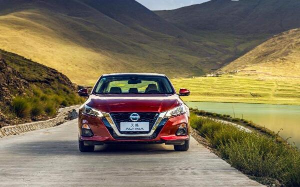 2021款日產(chǎn)天籟價格多少 官方報價17.98-26.98萬元