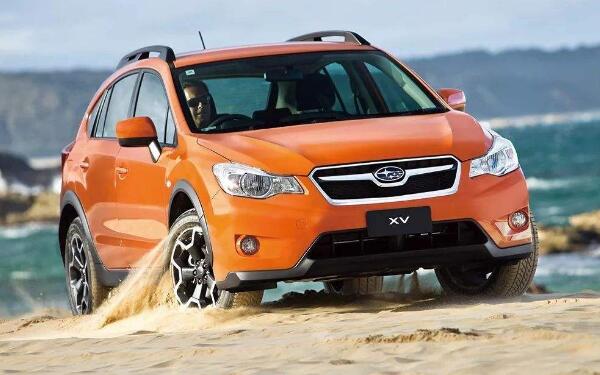 斯巴魯suv車型盤點 斯巴魯價格多少錢
