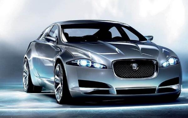 捷豹轎車的頂級產品 捷豹xj價格多少