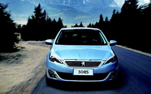 東風(fēng)標(biāo)致308價格多少 官方報價8.97-13.07萬