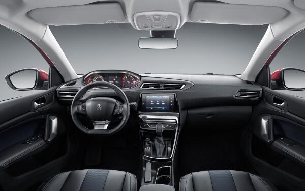 東風(fēng)標(biāo)致308價格多少 官方報價8.97-13.07萬