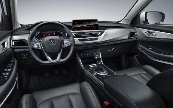 長安CS75榮耀百萬版上市 長安cs75價(jià)格多少