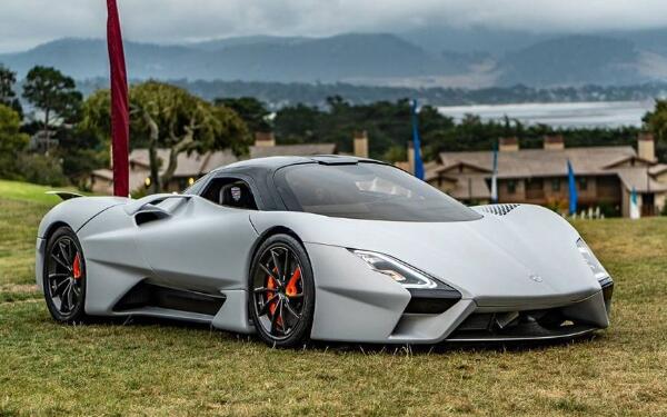 最貴西爾貝價(jià)格多少 Tuatara售價(jià)高達(dá)5000萬