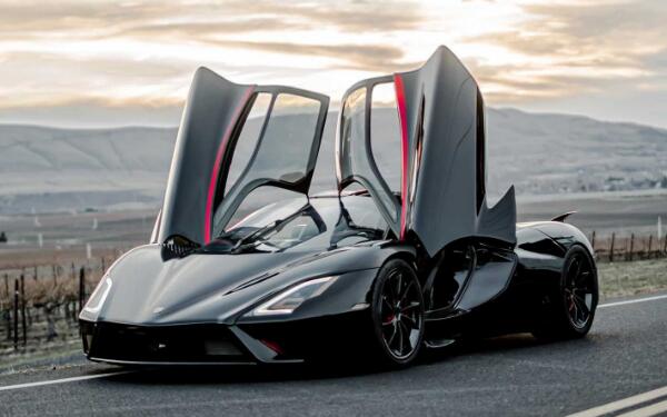 最貴西爾貝價(jià)格多少 Tuatara售價(jià)高達(dá)5000萬