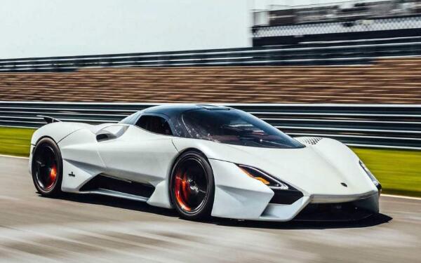 最貴西爾貝價(jià)格多少 Tuatara售價(jià)高達(dá)5000萬