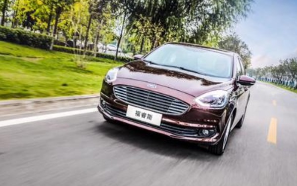 長(zhǎng)安福特價(jià)格大全 福特?zé)衢T轎車報(bào)價(jià)多少