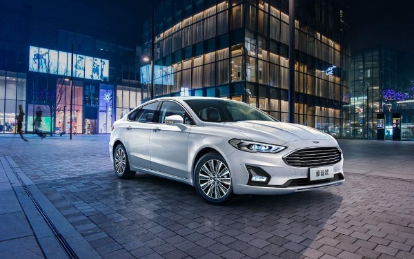長(zhǎng)安福特價(jià)格大全 福特?zé)衢T轎車報(bào)價(jià)多少