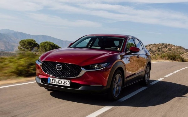 長安馬自達(dá)價格大全 馬自達(dá)suv報價多少