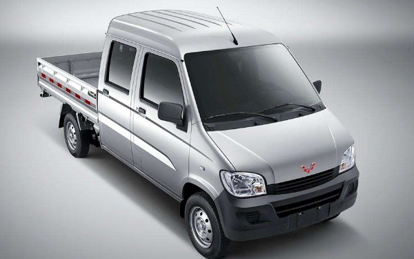 五菱之光小卡單雙排怎么樣 五菱之光價格多少