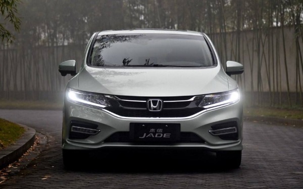 本田旗下旅行車(chē) 本田杰德價(jià)格多少