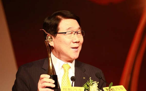 北京現(xiàn)代汽車(chē)總經(jīng)理 白孝欽如何實(shí)現(xiàn)“第二次飛躍”