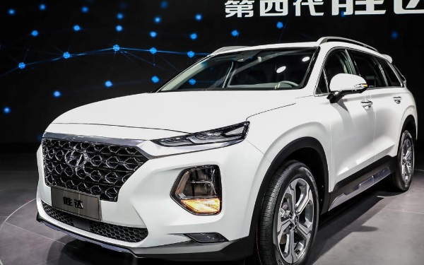 北京現(xiàn)代汽車(chē)總經(jīng)理 白孝欽如何實(shí)現(xiàn)“第二次飛躍”