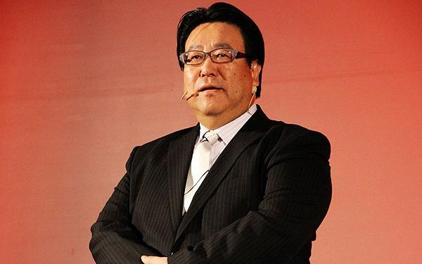 1982年進入日本本田工作 倉石誠司如何成為東風(fēng)本田總經(jīng)理