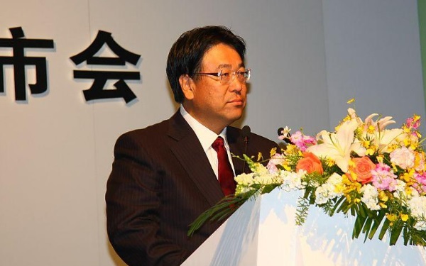 1982年進入日本本田工作 倉石誠司如何成為東風(fēng)本田總經(jīng)理