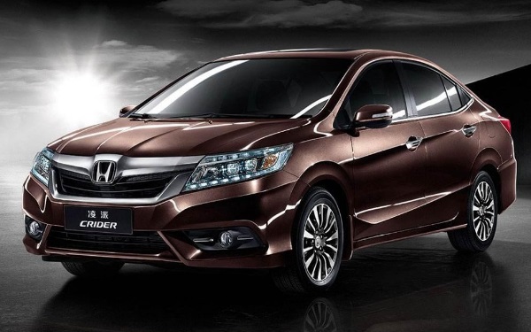 1982年進入日本本田工作 倉石誠司如何成為東風(fēng)本田總經(jīng)理