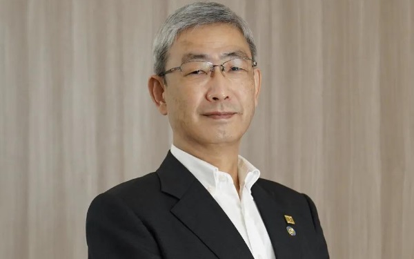 大谷俊明是誰 東風日產(chǎn)汽車總經(jīng)理