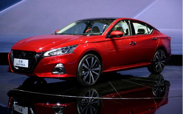 大谷俊明是誰 東風日產(chǎn)汽車總經(jīng)理