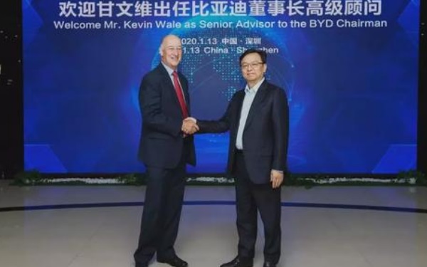 原通用汽車(中國)有限公司總裁 甘文維如何實(shí)現(xiàn)銷量暴增