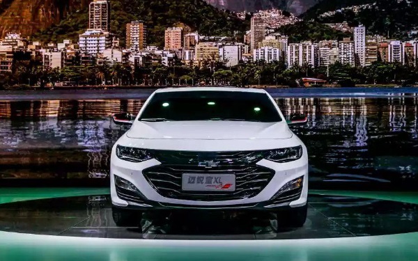 原通用汽車(中國)有限公司總裁 甘文維如何實(shí)現(xiàn)銷量暴增