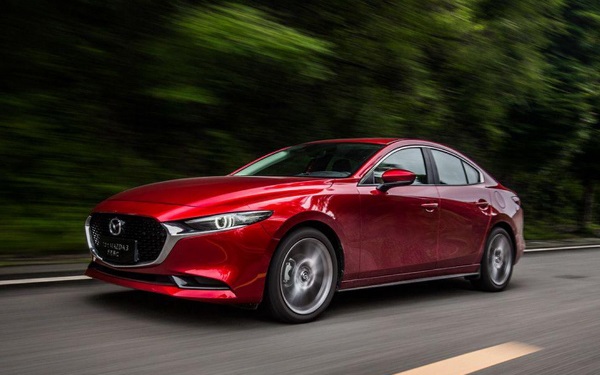 葛致諾是誰 馬自達汽車執(zhí)行副總裁