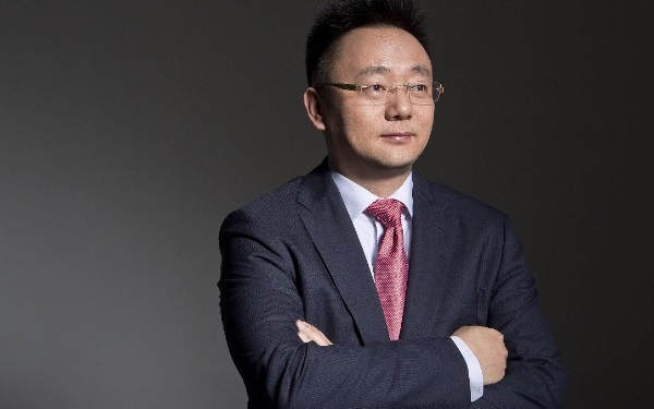 曾任梅賽德斯-奔馳中國高管 郭浩現(xiàn)已加盟數鼎科技