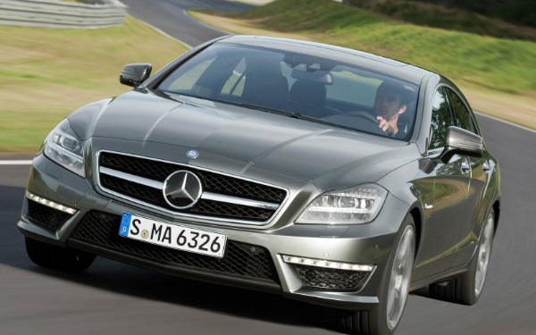 曾任梅賽德斯-奔馳中國高管 郭浩現(xiàn)已加盟數鼎科技