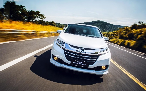 金山裕則是誰(shuí) 曾任廣汽本田總經(jīng)理