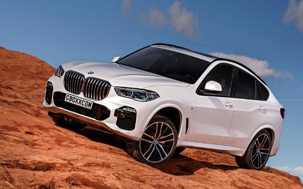 凱恩茲是誰 寶馬設(shè)計(jì)師