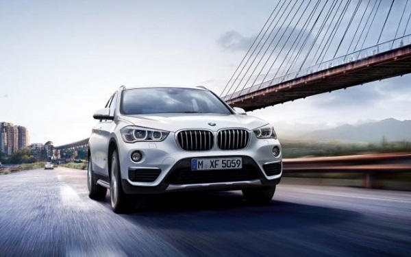 華晨寶馬汽車總裁 康思遠的“寶馬”人生