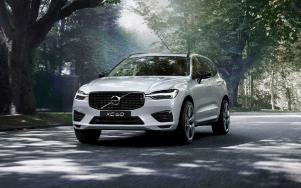 拉爾斯是誰 沃爾沃全球高級(jí)副總裁