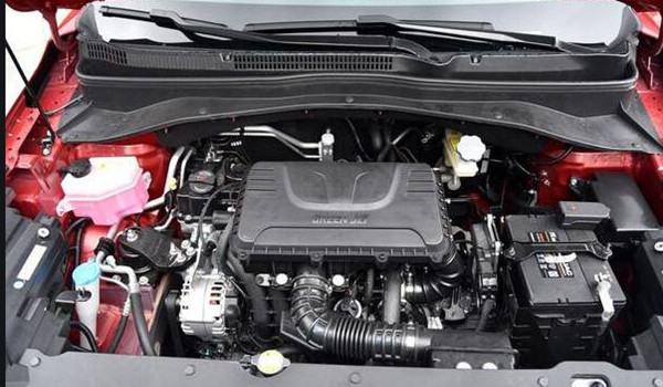 吉利遠(yuǎn)景x3和繽越哪個(gè)好，動(dòng)力感決定優(yōu)勝感（繽越略勝）