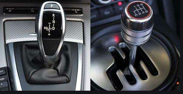 手動(dòng)擋和自動(dòng)擋哪個(gè)好，區(qū)別有哪些（自動(dòng)擋方便）