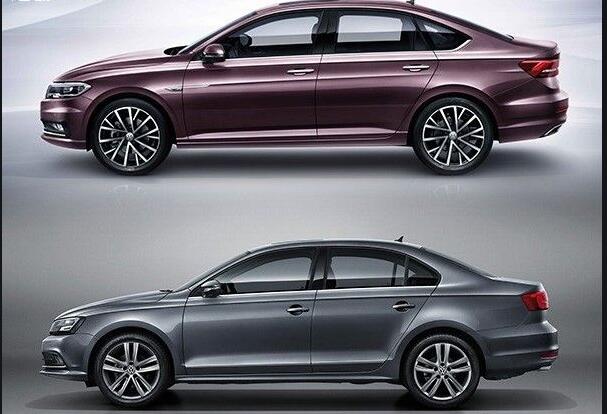 速騰和朗逸哪個好，如何選擇（優(yōu)惠決定銷量）