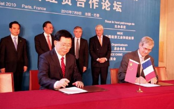 標(biāo)致雪鐵龍集團總裁 菲利普·瓦蘭的傳奇人生