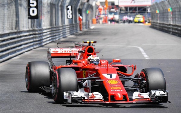 最吸引人觀看的體育賽事 F1世界一級方程式錦標(biāo)賽