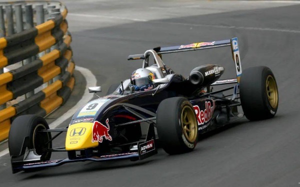 最吸引人觀看的體育賽事 F1世界一級方程式錦標(biāo)賽