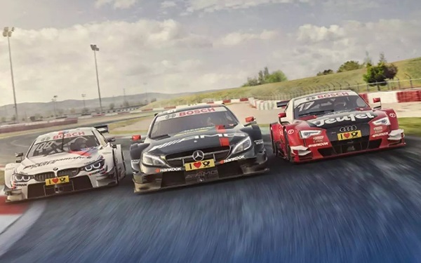 當(dāng)今世界最富盛名的頂級(jí)房車賽 DTM德國房車大師賽簡(jiǎn)介