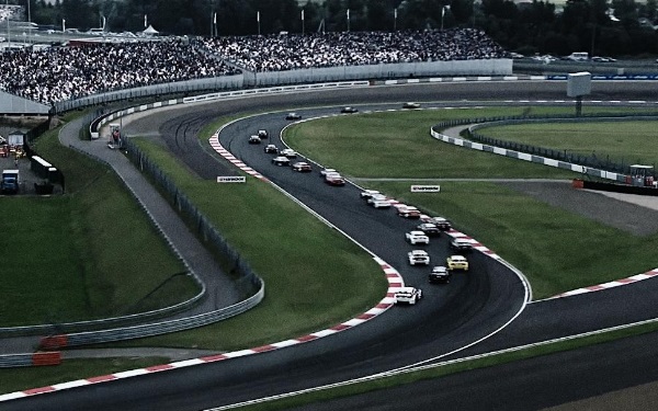 當(dāng)今世界最富盛名的頂級(jí)房車賽 DTM德國房車大師賽簡(jiǎn)介