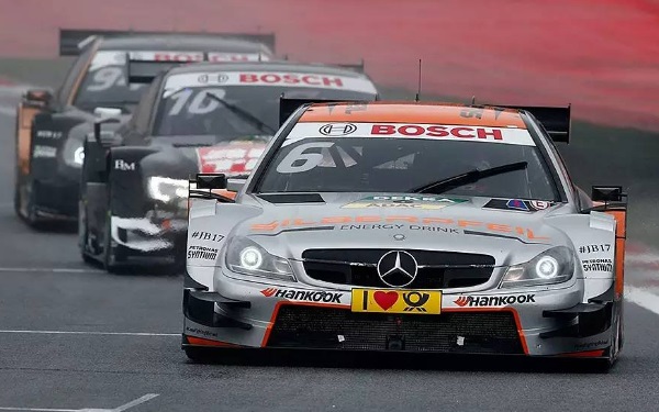 當(dāng)今世界最富盛名的頂級(jí)房車賽 DTM德國房車大師賽簡(jiǎn)介