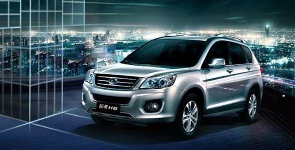 傳祺gs4和哈弗h6哪個(gè)好，哈弗H6更受歡迎（銷(xiāo)量說(shuō)明一切）