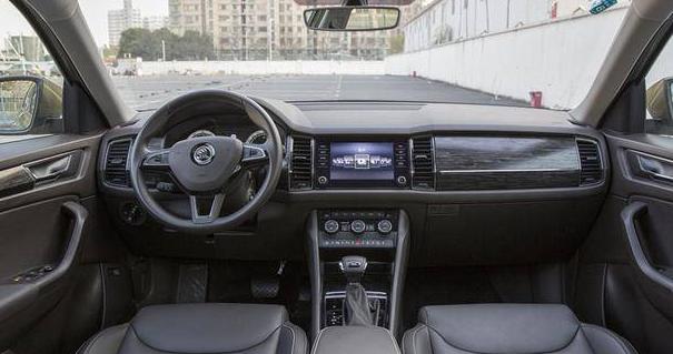 你認(rèn)為探岳和柯迪亞克哪個好，誰更物美價廉（性價比高）